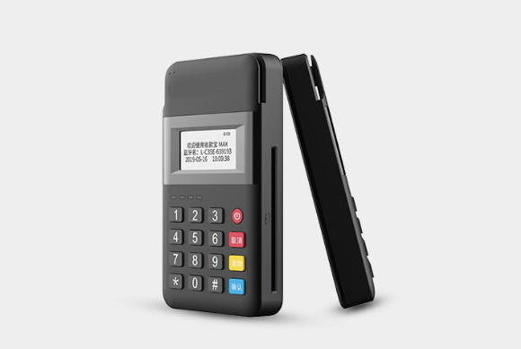 拉卡拉超級(jí)收款寶MAX